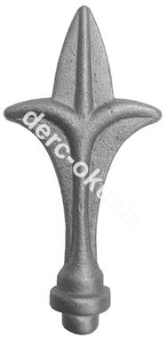 Grot Federika mała <40041> fi 13/H125xL60