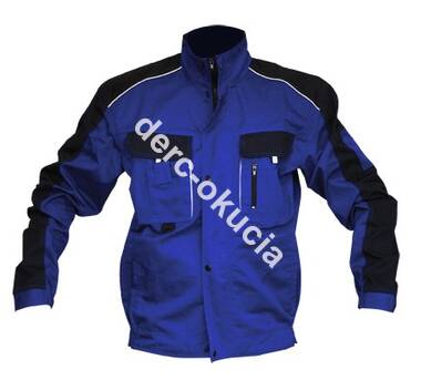 BLUZA MONTERSKA CHABER 