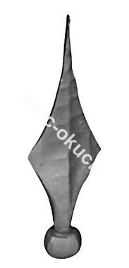 Grot <40117> FI29/H180xL60