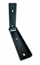 Zawias oparcia 140x36x14x2,5 Malowany <1717>