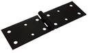 ZAWIAS BUDOWLANY ZB 196x56x2,5 MAL. CZARNY<0918>