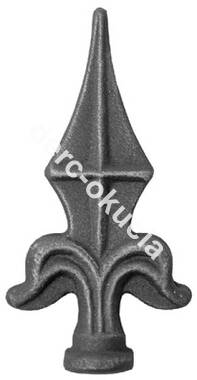 Grot Eryka Free duża <40061>  fi 26/H140xL70