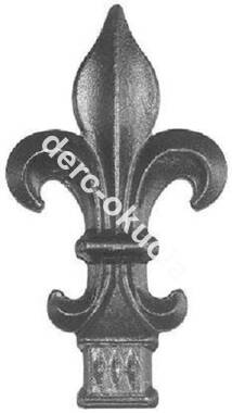 Grot <4009903> #40/H200xL117