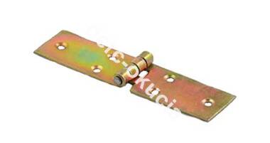 Zawias skrzyniowy ZSM-30150     150x30 ZN <0908>