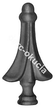 Grot <40057> FI38/H140xL80