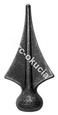 Grot GR-04D <40077> FI 32/H125xL60