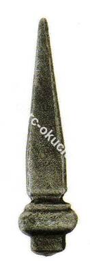 Grot <40153> #16/H107xL25