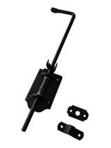 ZSDR-2MAL Zasuwa ze sprężyną 100x55/280 malowana <1424>
