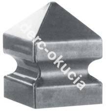 DK-05 Daszek na słupek H200/150x150 mm <62115>