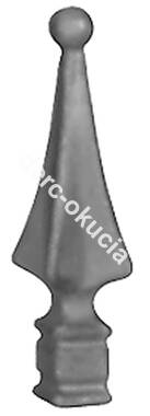 Grot Wiktor mały <4009201> 15x15/H82xL20