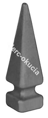 Grot <40090> #40/H150xL40