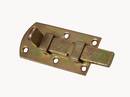 Zasuwa z ryglem prostym 90x45x1,5 Zn <0186>