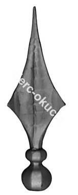 Grot <40118> FI35/H205xL65