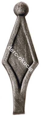 Grot GR-6  <40151> 12x12/H120xL35