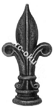 Grot <40109> FI50/H170xL85