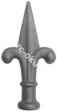 Grot Stanisław średni <40058>  fi 20/H120xL55