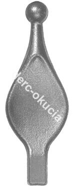 Grot GR-02M 12x12/H120xL42 <40065>