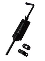 ZSDR-3MAL Zasuwa ze sprężyną 150x55/330 malowana <1425>