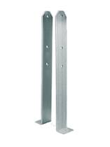 PR-1 Podpora regulowana 500x60x5,0