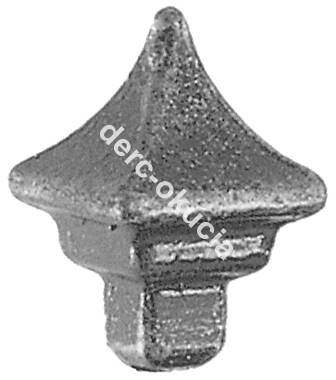 Grot GR-07 <40140> 16x16/H57xL38