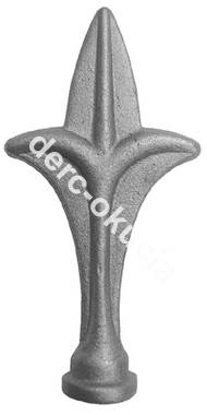 Grot Federika Free średnia <40048> fi 20/H110xL70