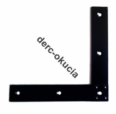 Narożnik 250x250x35x2,5 malowany KPL <0895>