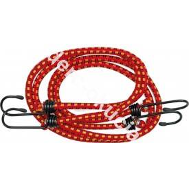 Spinacz na bagażnik długi 2 szt.