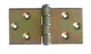 Zawias skrzyniowy (Z-12) 80x40x2,0 Zn. <0929>