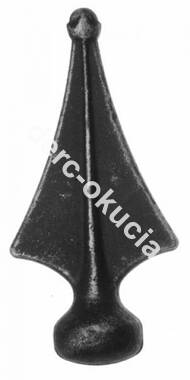 Grot GR-04Ś <4007702> FI 25/H110xL50