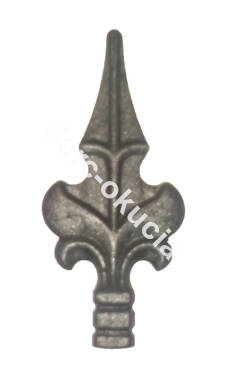 Grot<4010201>14x14/H110 x L50