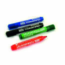 Marker budowlany wodoodporny zielony