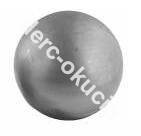 Kula pełna gładka <43030> FI30