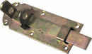 Zasuwa z ryglem prostym 190x65x2,0 Zn <0055>
