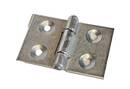 ZAWIAS SKRZYNIOWY Z-13   50x32x1,5 ZN.
