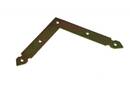 Narożnik ozdobny 150x150x24x2,0 Zn. <0856>
