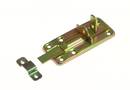 Zasuwka tłoczona 120x45 ZN <0819>
