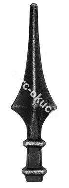 Grot <40111> #26/H290xL75