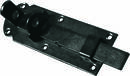 Zasuwa z ryglem prostym 190x65x2,0 Malowana <0172>