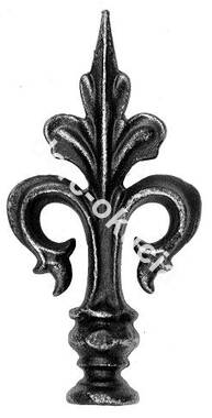 Grot <4011201> FI16/H120xL73