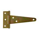 Zawias splatany skośny L-100 Zn.galw.<1378>