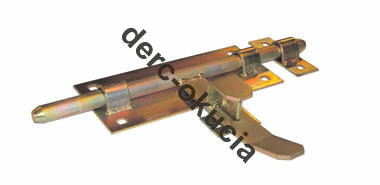 Zasuwa garażowa 250x110x3,0 Zn <0479>