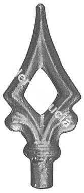 Grot GR-01Ś fi 15/H125xL55 <40012>