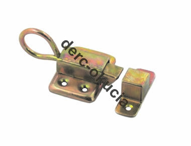 Zatrzask okienny LUFCIK Zn. <0896>